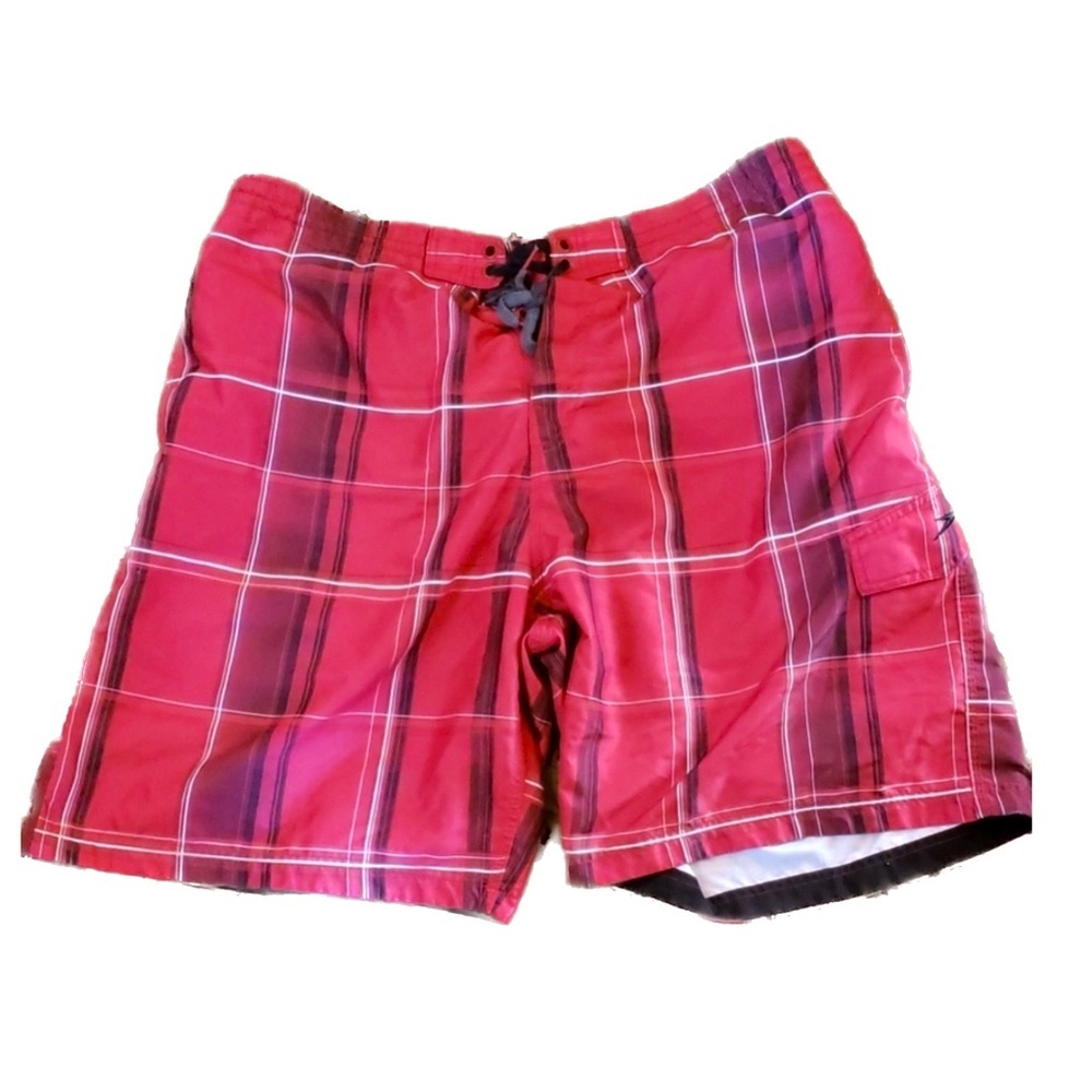 Men's Speedo swim trunks size XXL